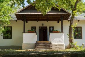 Deschiderea Taberei de Pictură „Tabloul povestește” de la Ipotești