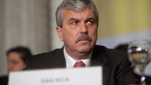 Dan Nica cere măsuri urgente pentru salvarea industriei oțelului din România prin Fondul pentru Competitivitate