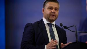 PNL mizează pe Ciprian Ciucu pentru restructurarea organizației din București