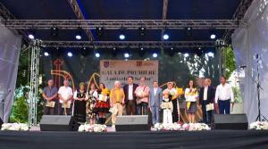 Gala de Premiere „Luminătorii Satelor”