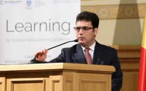 Rectorul SNSPA a făcut plângere penală pe numele lui Călin Georgescu