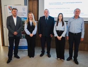 Proiectul 4YOURSMILE pentru copiii din regiunea transfrontalieră trilaterală ce include Satu Mare