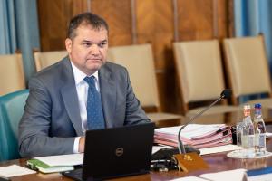 Proiecte de infrastructură prin PNDL. Ministerul Dezvoltării a decontat peste 291 de milioane de lei