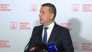PSD susține în continuare impozitarea progresivă