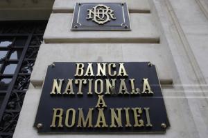 BNR avertizează asupra unui document fals care circulă online sub sigla băncii centrale