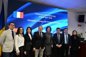 Identificarea de noi oportunități în domeniul educației la Cluj