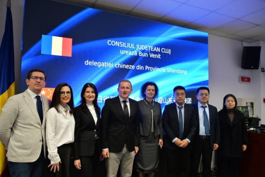 Identificarea de noi oportunități în domeniul educației la Cluj