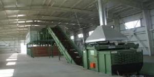 Centrul Integrat de Management al Deșeurilor de la Leț