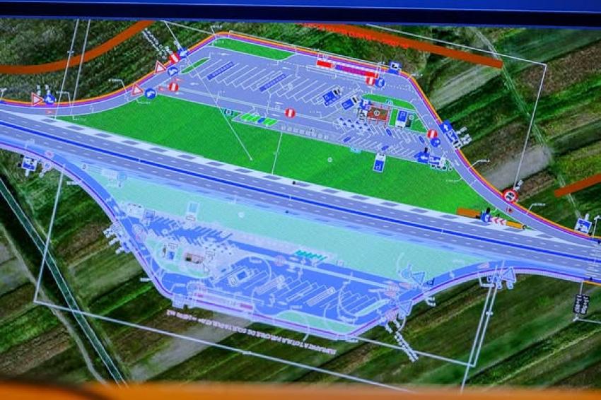 Drumul Expres Satu Mare – Baia Mare, cu un pas mai aproape de realizare