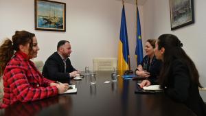 Parteneriat cu UNICEF în România pentru copiii din Sectorul 2