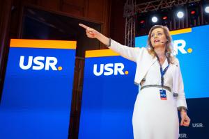 Lasconi: Ar trebui să fie clar acum pentru toată lumea cine este în spatele lui Călin Georgescu, cine incită la ură, cine ne vrea dezbinați
