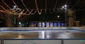 Deschiderea oficială a Patinoarului brăilean