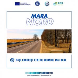 PROIECTUL "MARA NORD"