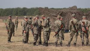 Exercițiile MOBEX continuă în România. Mobilizarea va fi făcută în București și Ilfov