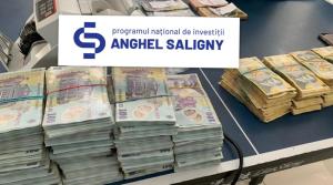 Consens în coaliție privitoare la proiectele din Programul Anghel Saligny