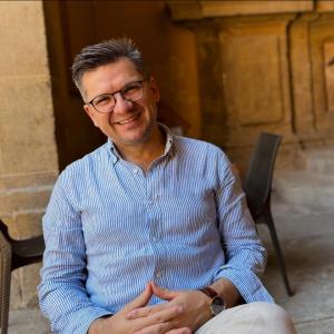 USR cere sancționarea deputatului AUR Mihail Neamțu și demiterea lui de la șefia Comisiei pentru cultură