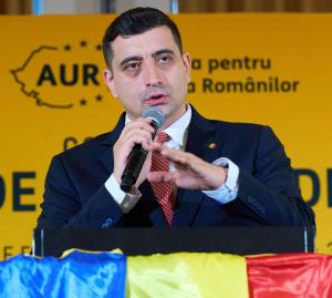 Alexandru Dimitriu, USR: suveraniștii s-au opus confiscării sumelor folosite de cămătari în activitatea infracțională