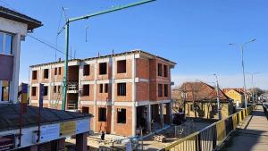 Centrul de Monitorizare, Coordonare Integrată și Suport în Situații de Urgență din Satu Mare