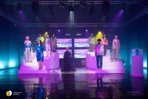 Festivalul Național de Muzică Ușoară „Mamaia”