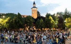Festivalul de Film „PLAY Giurgiu”