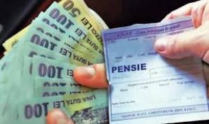Alocațiile, indemnizațiile și pensiile vor fi plătite înainte de Paște