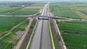 Autostrada A3 avansează în ritm accelerat: 145 km între Poarta Sălajului și Târgu Mureș, pregătiți pentru deschidere în 2026