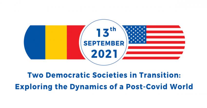 Conferință internațională la ”Danubius”, care celebrează un deceniu de parteneriat strategic între România şi Statele Unite ale Americii