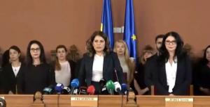 Arsenie denunță „linșaj mediatic”, Marinescu cere analiză din partea magistraților