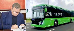 „CEL MAI BUN proiect de transport în comun gândit vreodată în județul Vâlcea”
