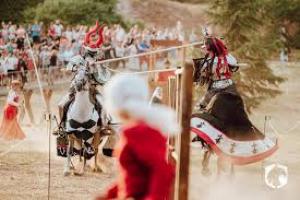 Festivalul Medieval Oradea