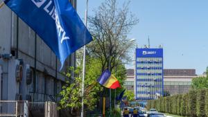 Executivul pregătește următoarea etapă în reorganizarea Liberty Galați