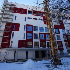 Școală nouă în sectorul 3