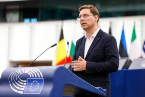 Vicepreședintele PE propune creșterea influenței României în UE prin consolidarea rolului agențiilor conduse de români