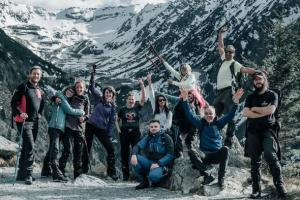 Veste bună pentru iubitorii de natură din Sibiu