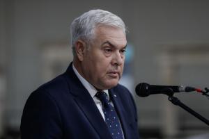 Tîlvăr, după întâlnirea cu omologul bulgar: Am discutat despre  întărirea apărării colective și dezvoltarea capacităților comune de reacție