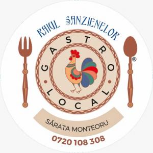 Descoperă Buzăul
