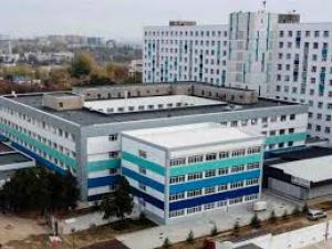 Premieră. La Spitalul Județean din Galați a fost făcută prima operație laparoscopică de îndepărtare a unui rinichi