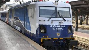 CFR: Zona de siguranță feroviară nu este spațiu de joacă; campania „O clipă, o viață!” atrage atenția asupra riscurilor