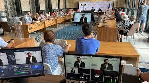 Sectorul 1 participă în cadrul unui program european pentru reducerea poluării fonice în zone urbane