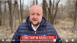 Turismul monahal, prioritate pentru Consiliul Județean Vâlcea