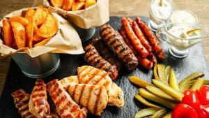 ANPC: Protejați-vă sănătatea și bucurați-vă de 1 Mai în siguranță