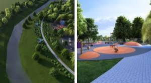 Orașul Ineu, din Arad, transformat într-un pol turistic regional