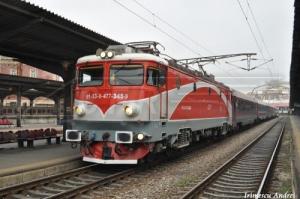 Minivacanța de Sf. Maria. CFR Călători suplimentează numărul de vagoane