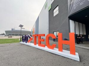 Magurele Science Park