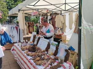 Lada cu zestre – trei zile de festival al artei meșteșugărești