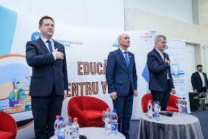 Îmbunătățirea sistemului educațional special, prioritar în județul Botoșani