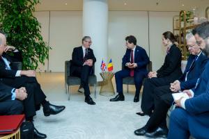 Implicarea Rusiei în alegerile din România. Nicușor Dan a prezentat o serie de documente ale unor instituții din străinătate