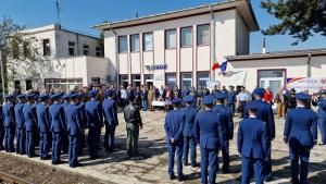 Județul Vrancea are un Muzeu al Aeronauticii la Cotești