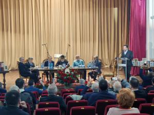 Înaltpreasfințitul Părinte Calinic Argeșeanul a mai lansat o carte religioasă