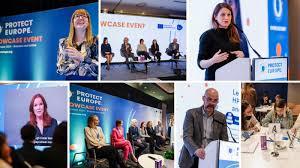 Proiectul „PROTECT – Program pentru Reducerea și Oprirea Comportamentelor de Tip Violent în Educație, Coeziune și Toleranță”